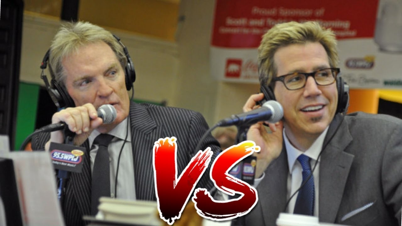WPLJ Replaced Todd Pettengill With Scott Shannon!!!