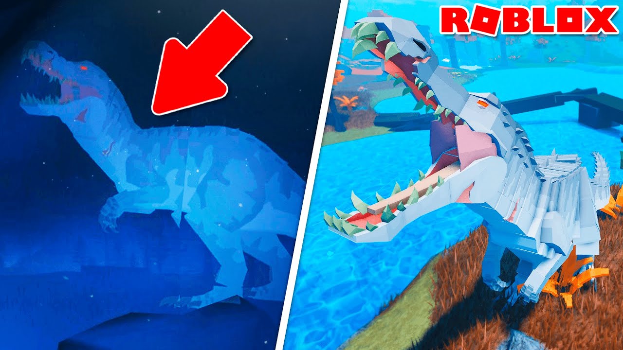 COMO CONSEGUI O NOVO RUDY DA ERA DO GELO!! | ROBLOX Primeval Earth