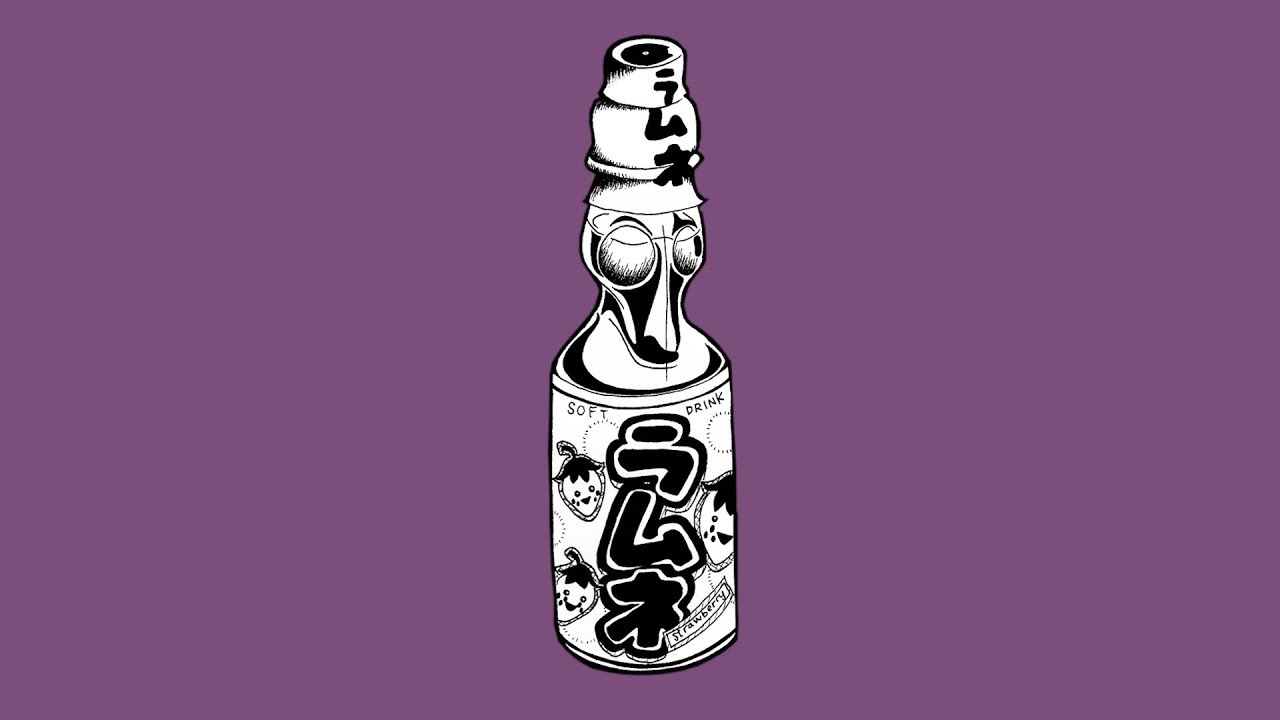 [FREE] Dinor Rdt Type Beat 2019 - ''Ramune'' (Prod. Shapka)