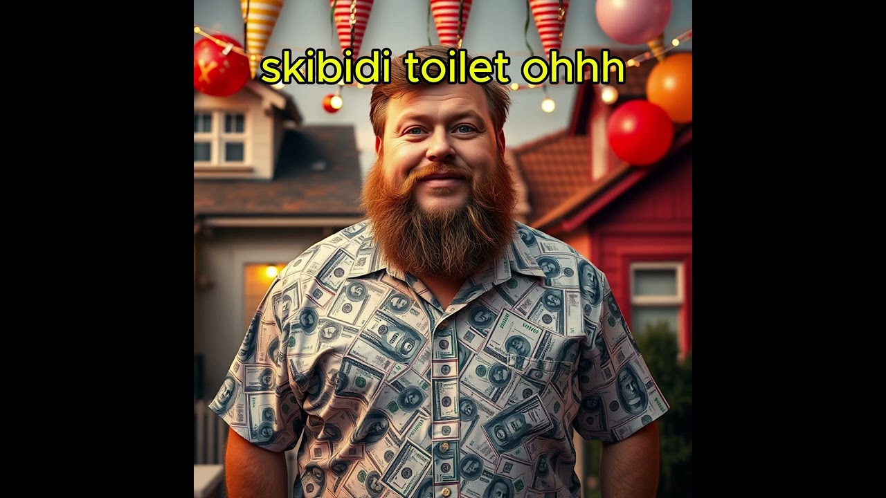 skibidi toilet ohhh♪ #song #skibiditoiletsong #funny #Aimade