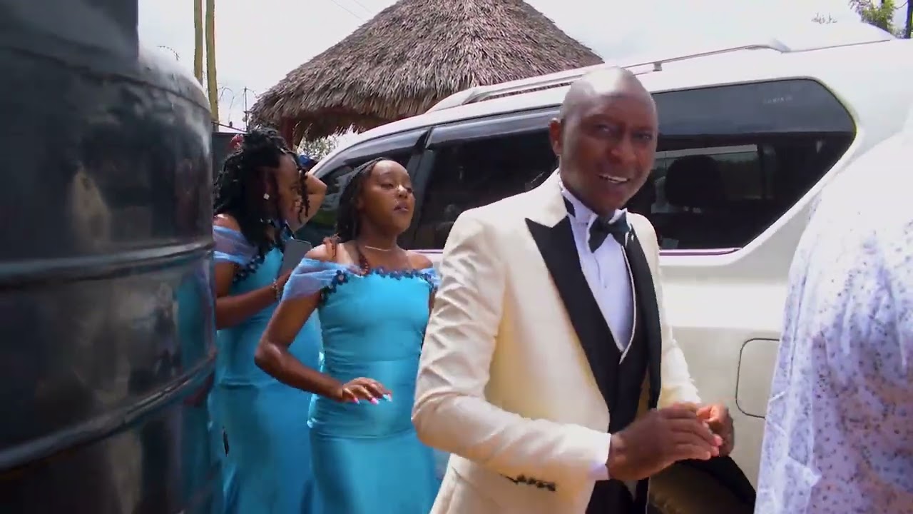 VEROH WEDS JUSTUS || FULL VIDEO BY HOLY PRODUCTION