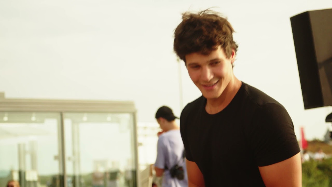 MediaMarkt Showtime I WINCENT WEISS 2021