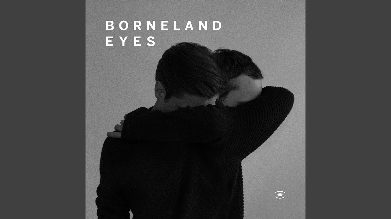Eyes (feat. Line G&oslash;ttsche)