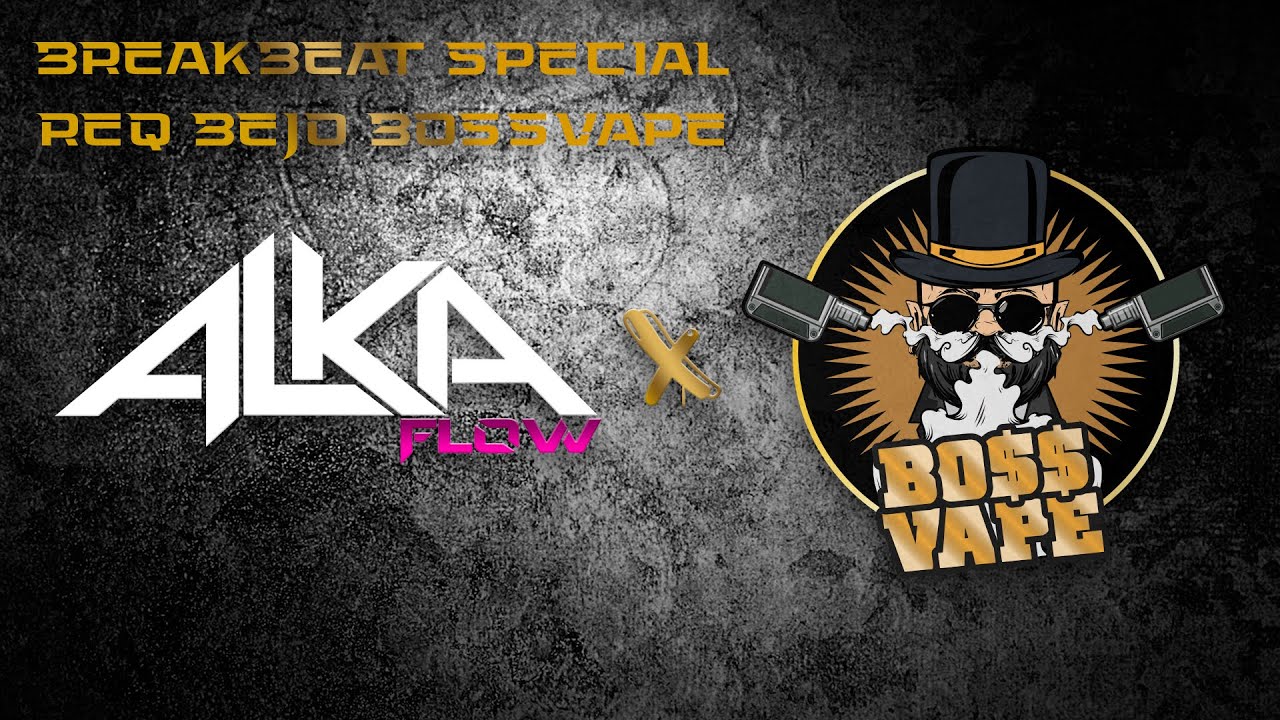 REQ BY BEJO BOSSVAPE || HALLUCINATION DJ BREAKBEAT KOTA PART 1
