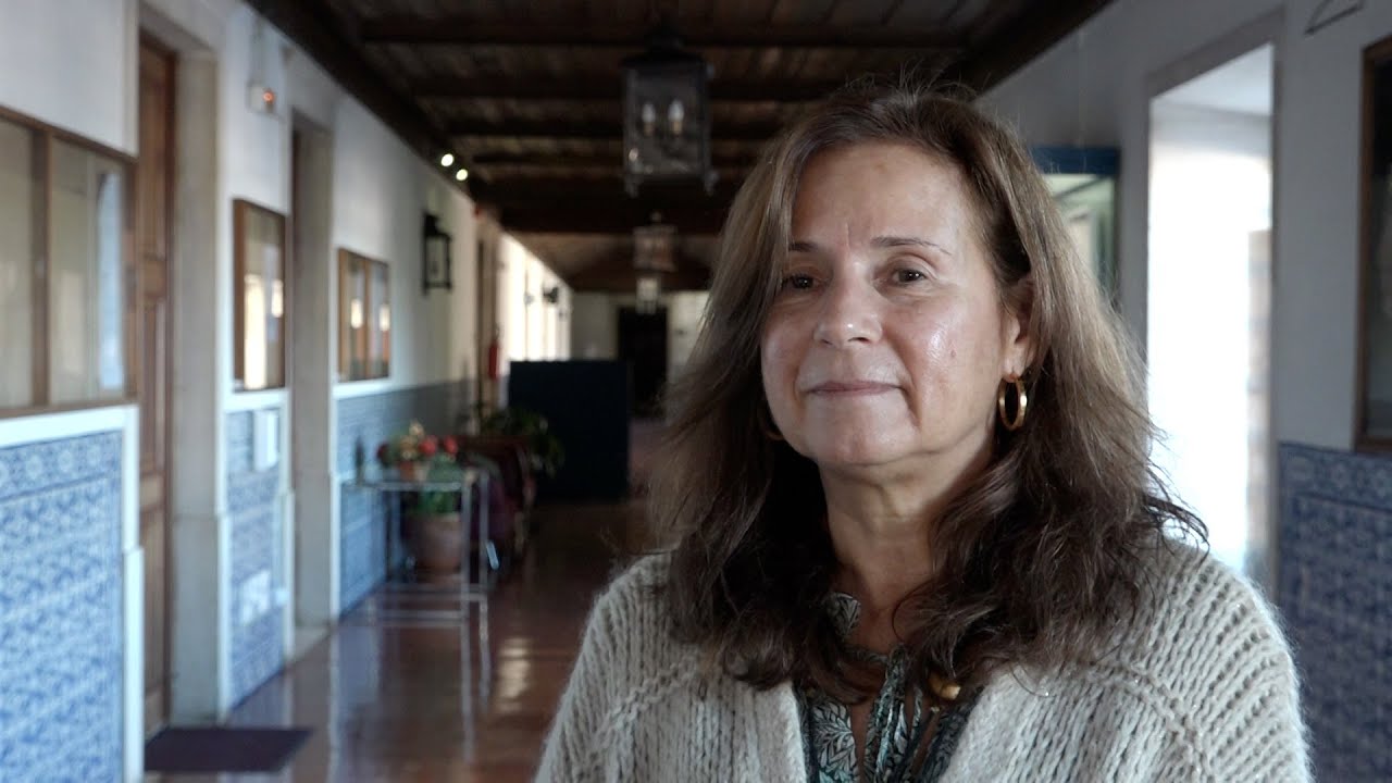 Maria Paula Paix&atilde;o fala sobre os principais desafios da FPCEUC