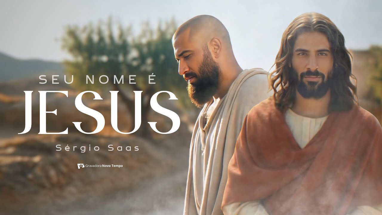 SEU NOME É JESUS