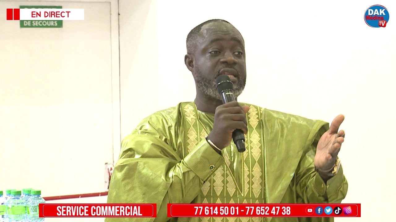 Lancement du Collectif des Griots de Dakar: «nioune guewel yi begueutouniou woyane…dano beg legui…»