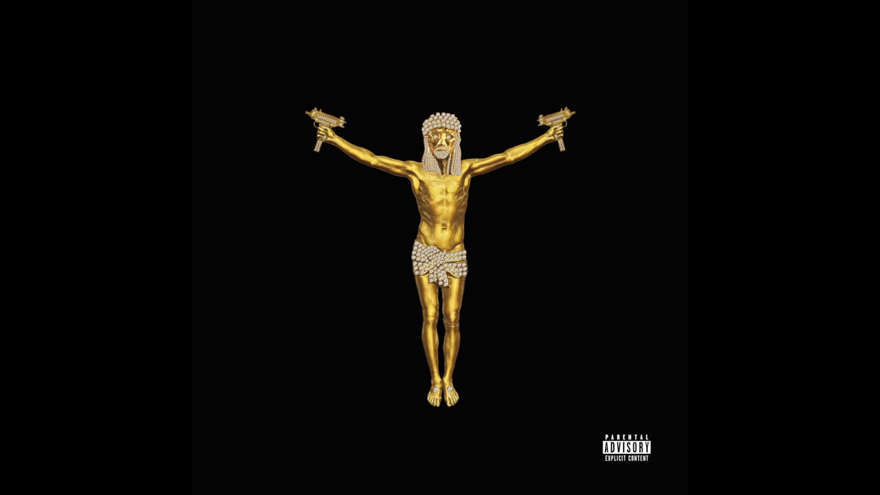 MEYHEM LAUREN & DJ MUGGS - War Drums feat. Hologram and Benny The Butcher (Official Audio)