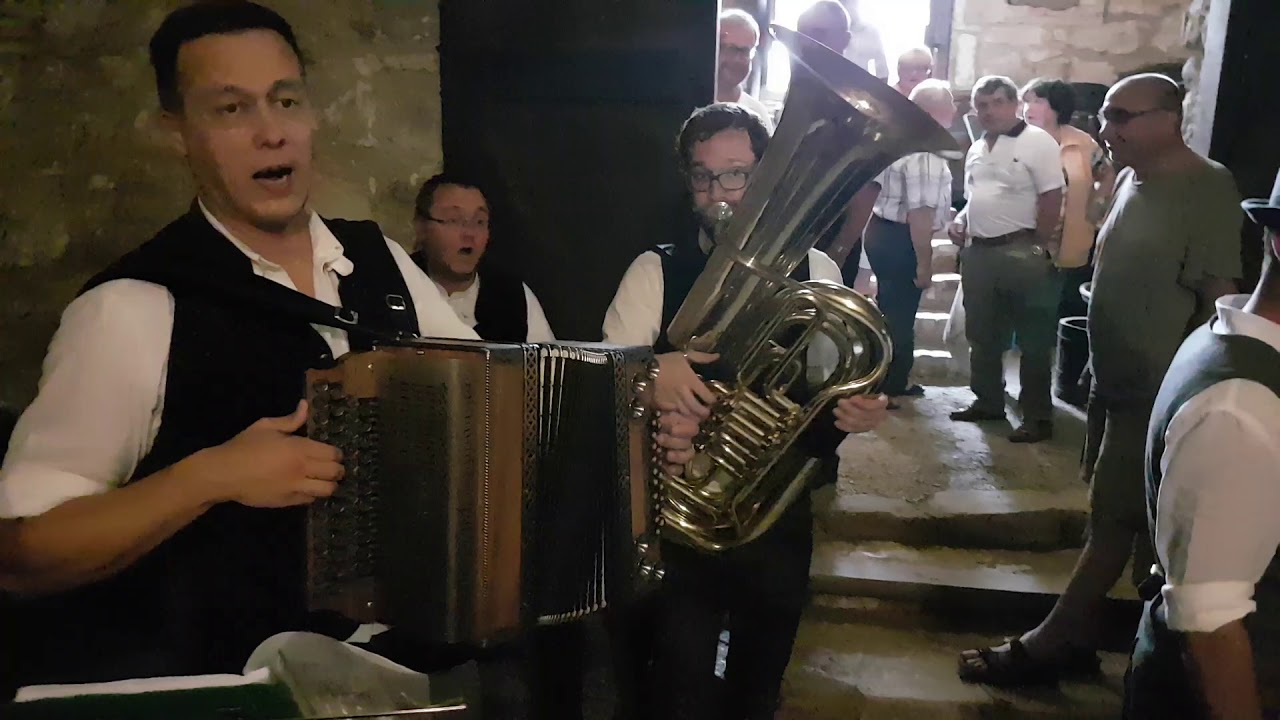 Dorfmuseum-Musi - Kellersingen 2017 - 