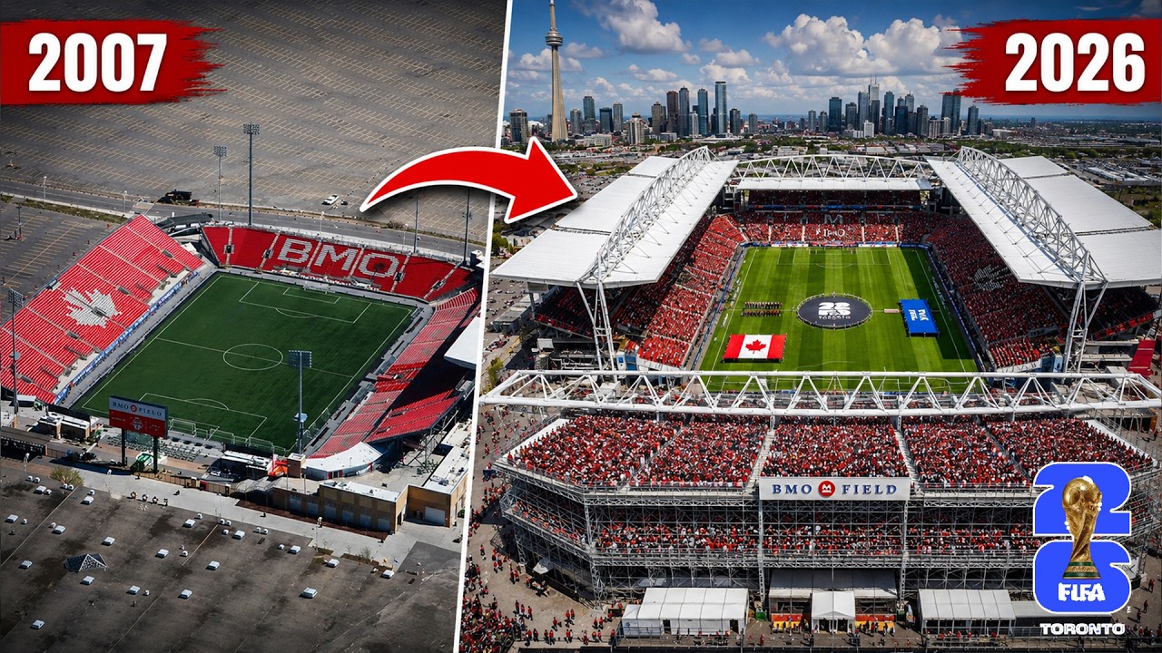 The Transformation of BMO Field