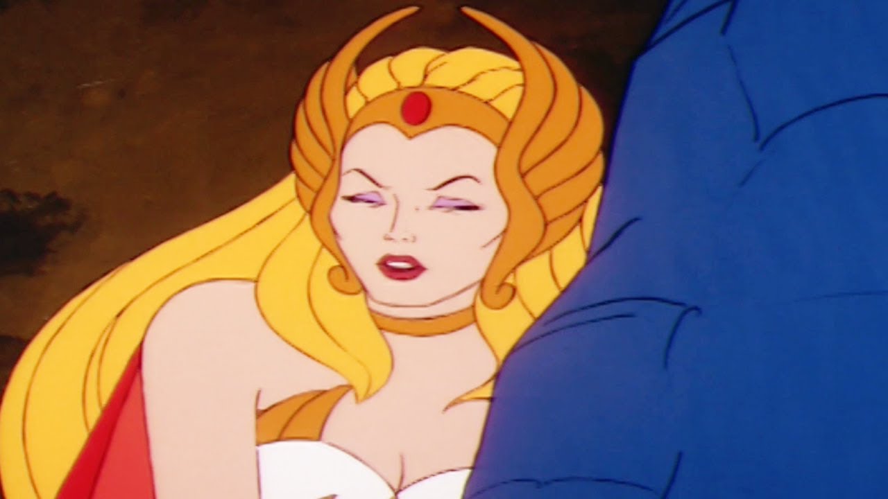 She ra em Português Dublado | O Sonho | Compilação de 40 Minutos | Desenhos Animados