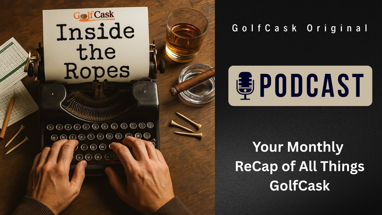 Inside the Ropes January - Audio Only