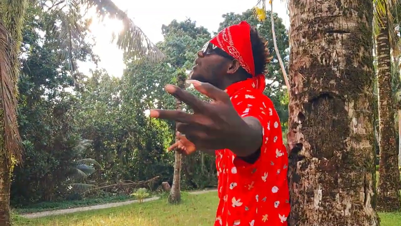 PHILZY BOWY (Just let go_official_ clip_2026_&_Dxbro-film)