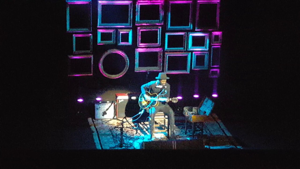 Gary Clark Jr - 
