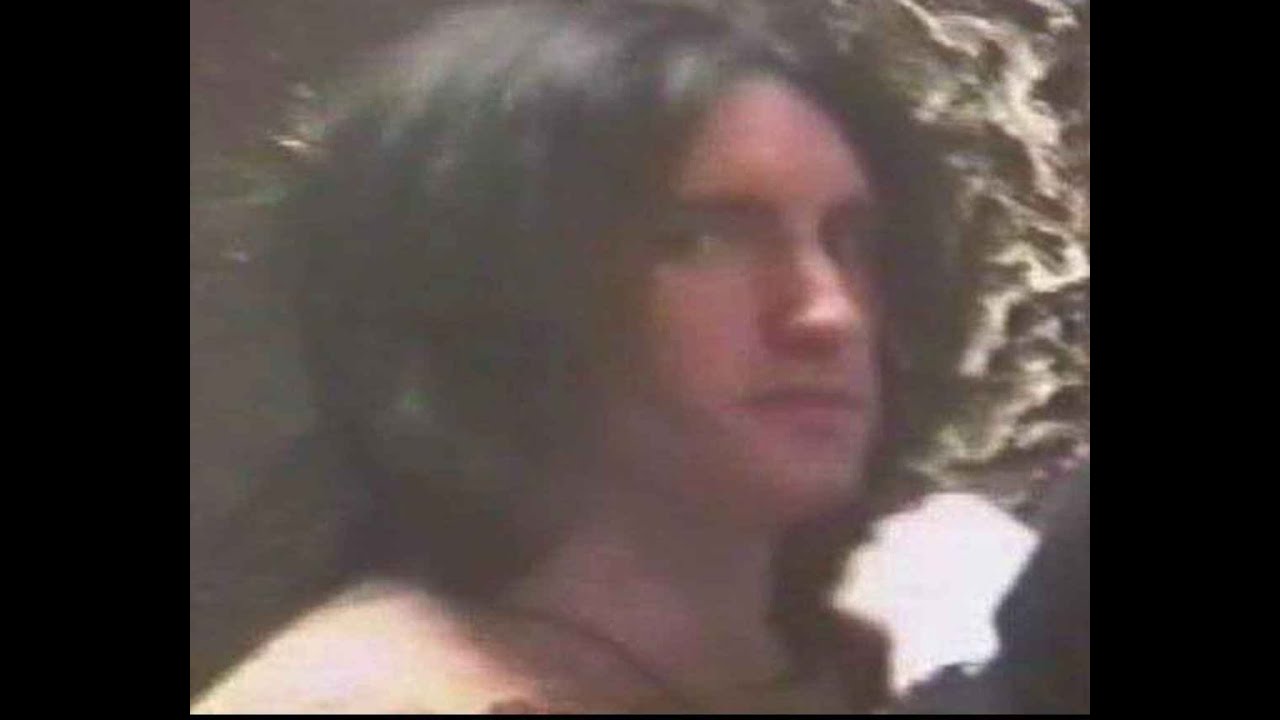 Closer (but Trent Reznor had a stroke)