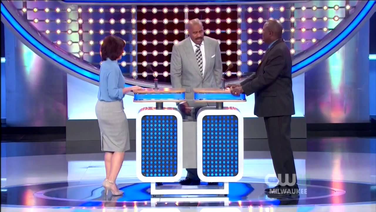 Family Feud: Hit the Buzzer, Win A Cookie