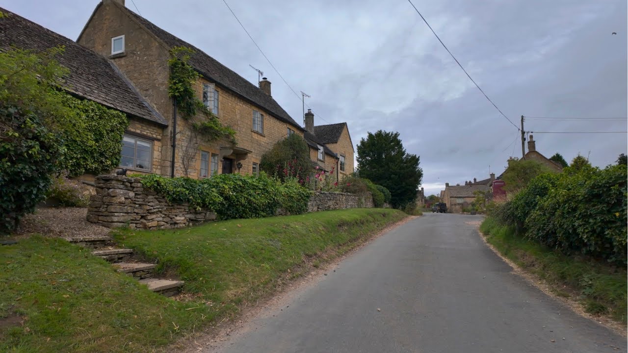 Kineton: Discover the Hidden Cotswold Gem with Timeless Charm