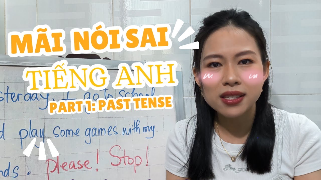 Stop Making This Common Grammar Mistake! | Speak English Correctly