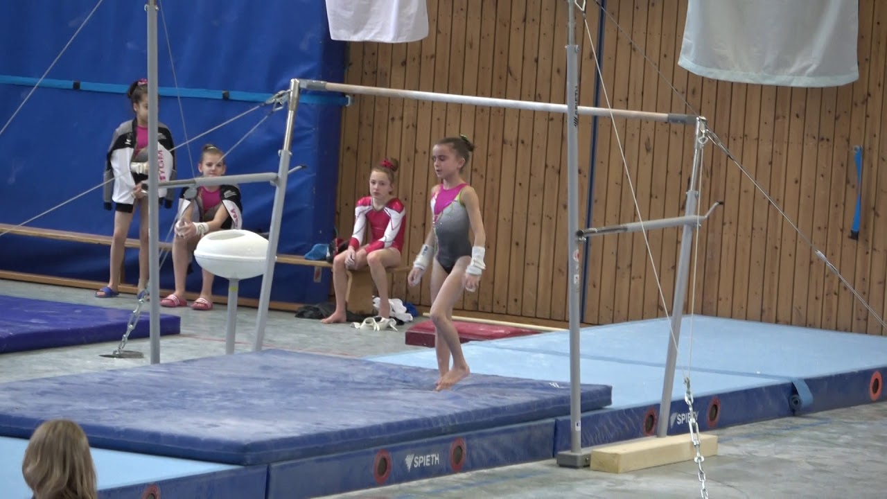 POYC 2018 Shila Tandogan Ub AK12