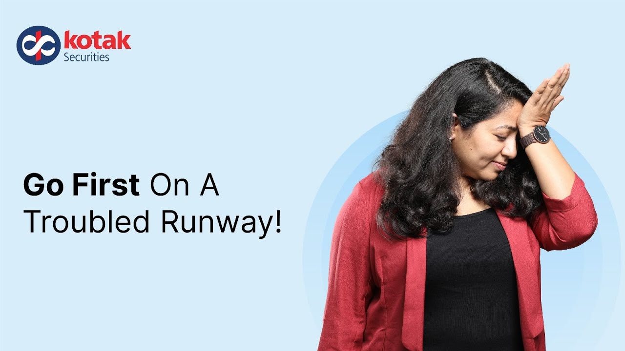 Go First In Crisis? Why Is Go First Incurring Loss? Explained! | Indian Aviation Sector