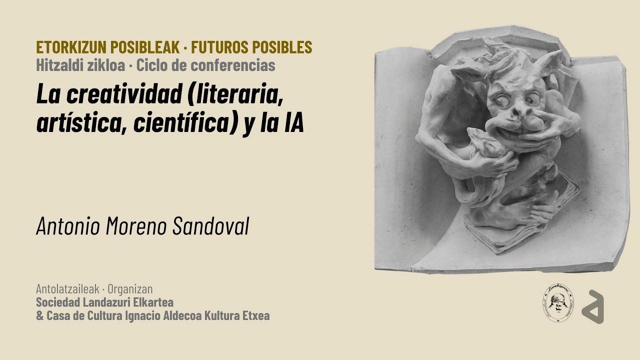 Antonio Moreno Sandoval: 