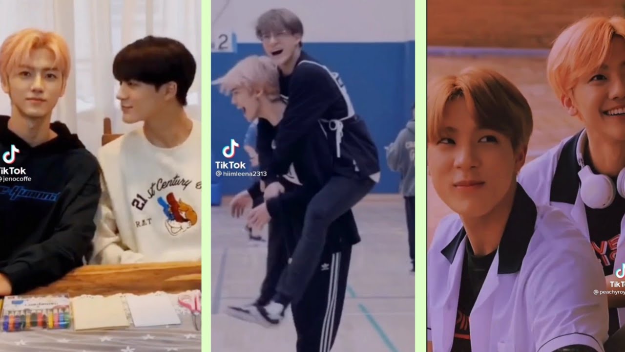 NOMIN TIKTOK || VIDEO #10