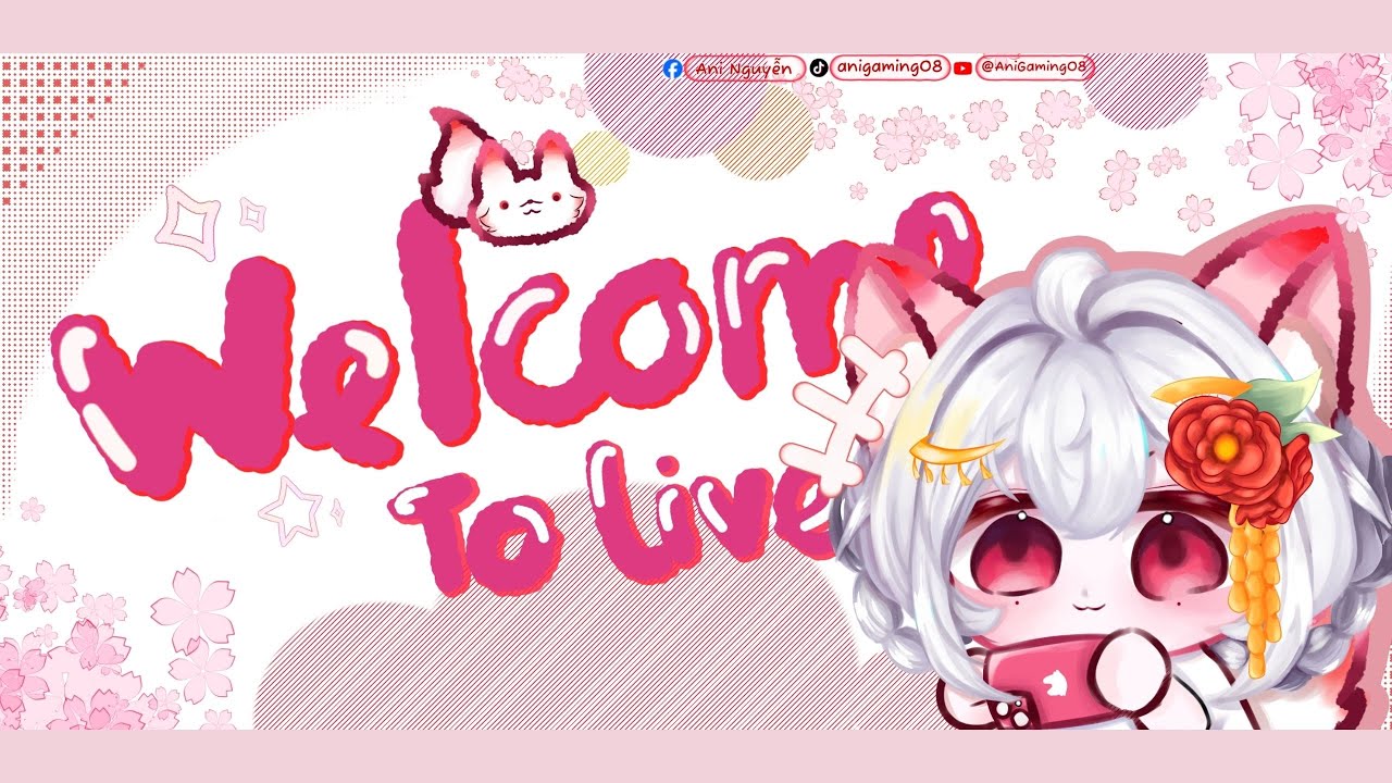 buổi cuối rồi nha mọi người!