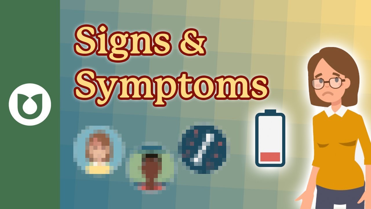 Recognizing Myelofibrosis: Key Signs & Symptoms You Should Know #myelofibrosis #MF