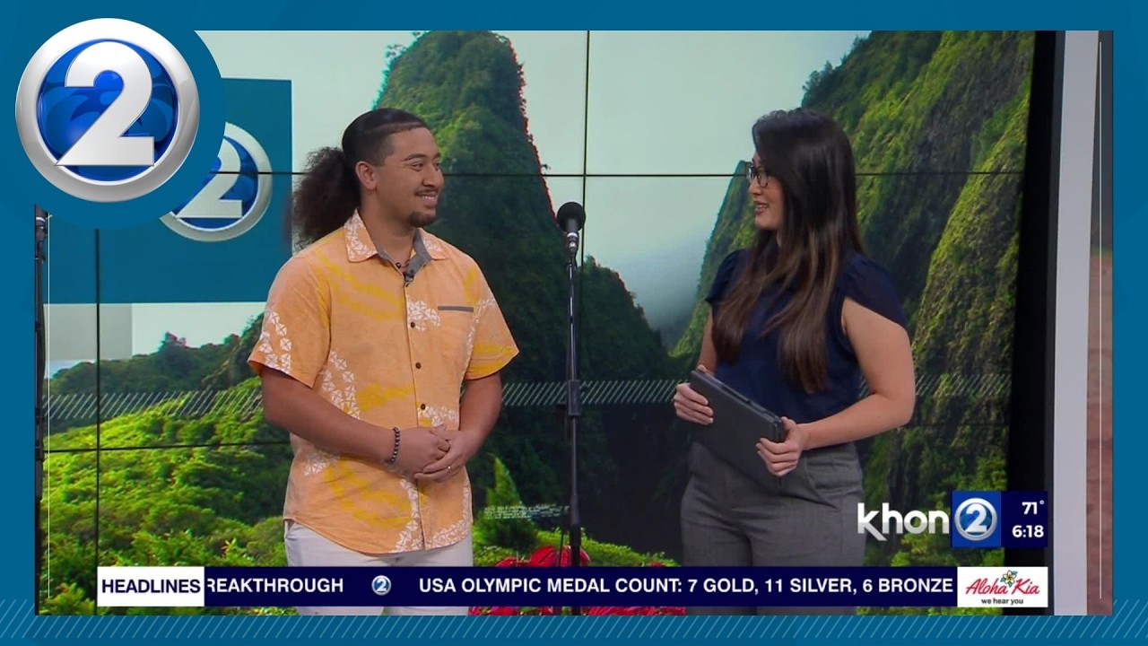 UH Manoa hosting special theater production centered on Lahaina wildfires, rebuilding