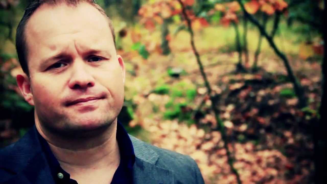 Anthony Fokkema Toen ik alles...