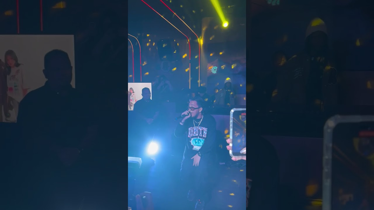H&M x DBTK x GARAPATA