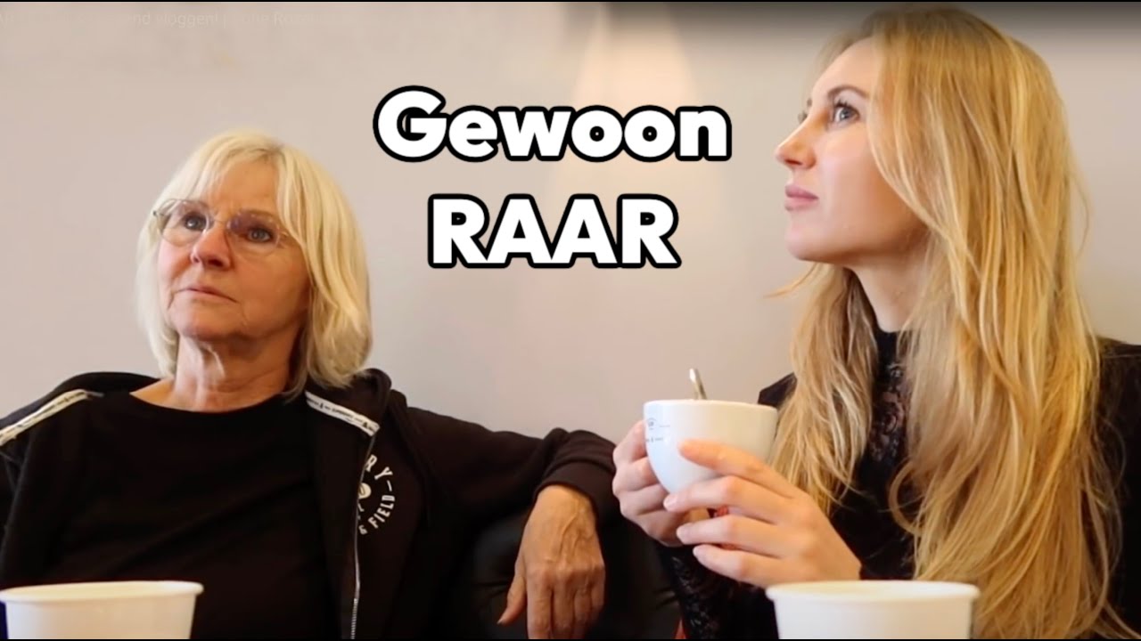 Ik heb gewoon een heel raar leven 🏠🐓😺 (en mijn familie ook)