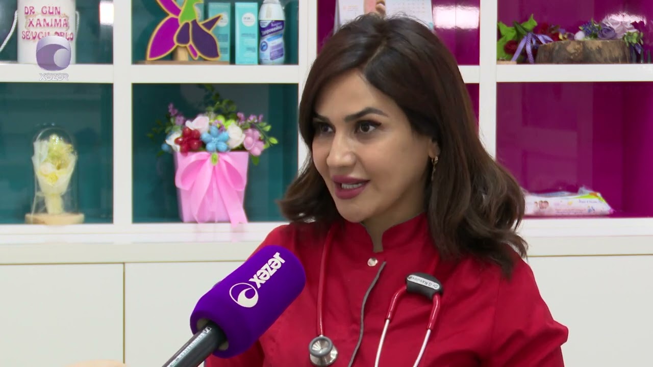 Uşaqlarda Qurd Xəstəliyi Nədən Yaranır?