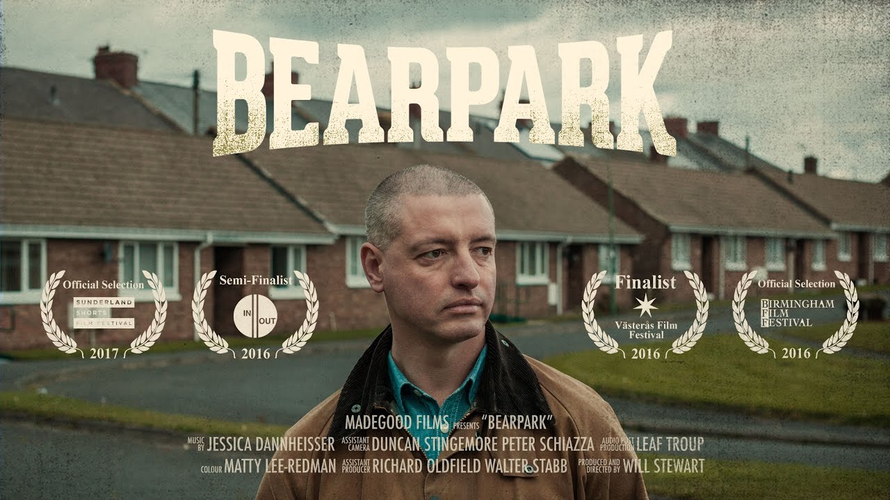 Bearpark community boxing gym run by an ex-criminal Gary Crooks, is a haven for local youths
