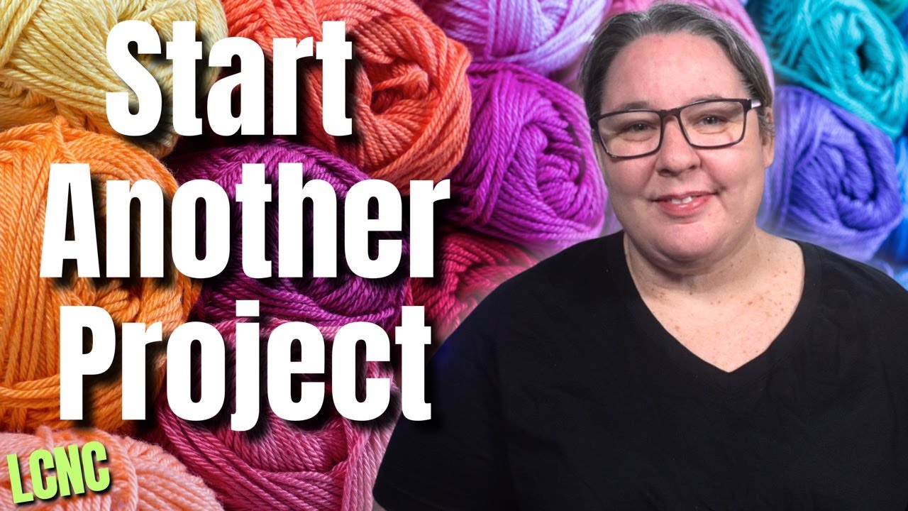 Choose A New Project !!