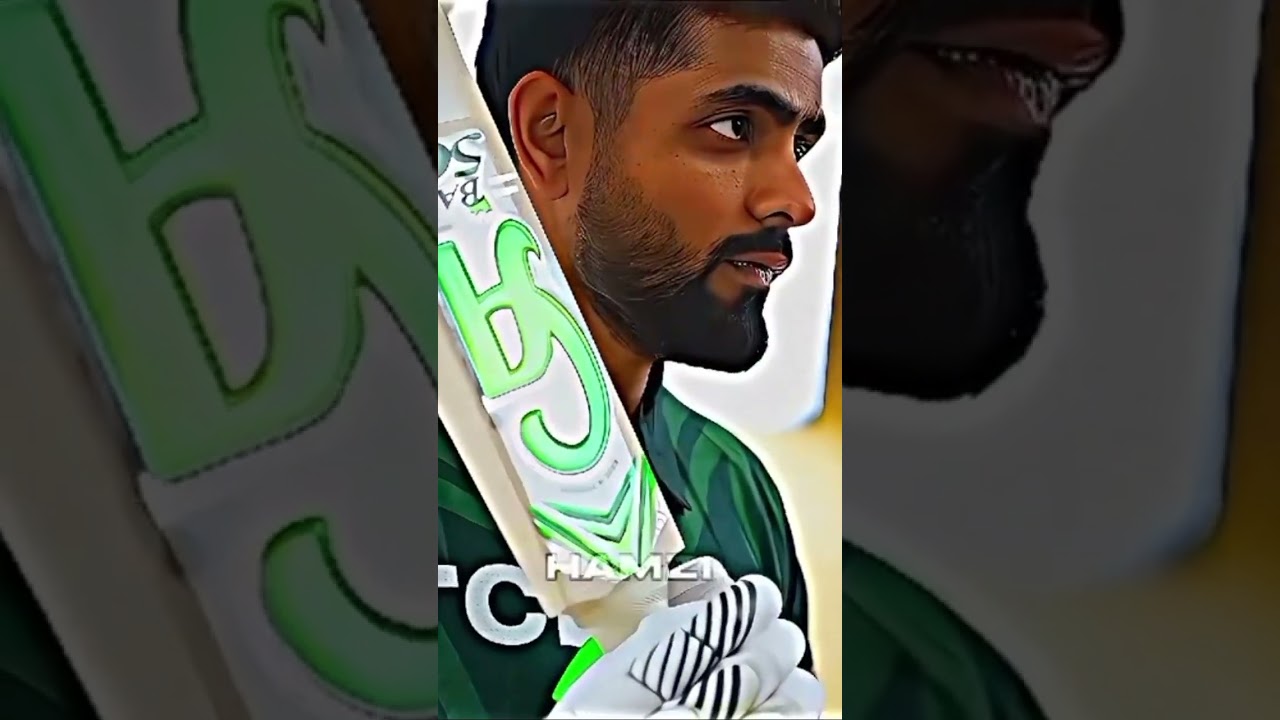 Babar Azam team me ni ha T20 cricket team  