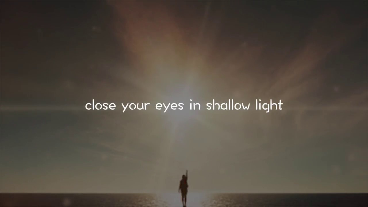 RHODES - What If Love (Lyrics)