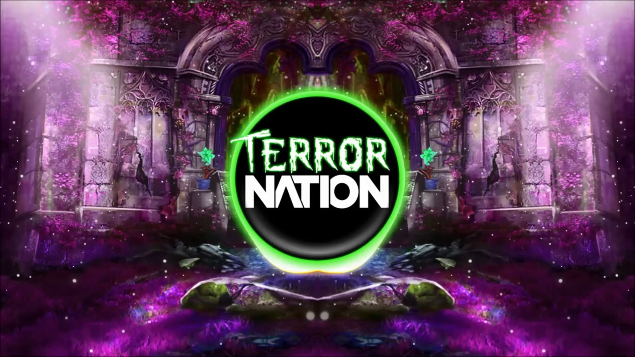Shadow Light - Mad Circus (Original Mix) [JUNGLE TERROR NIGHTMARE VOL. 2]