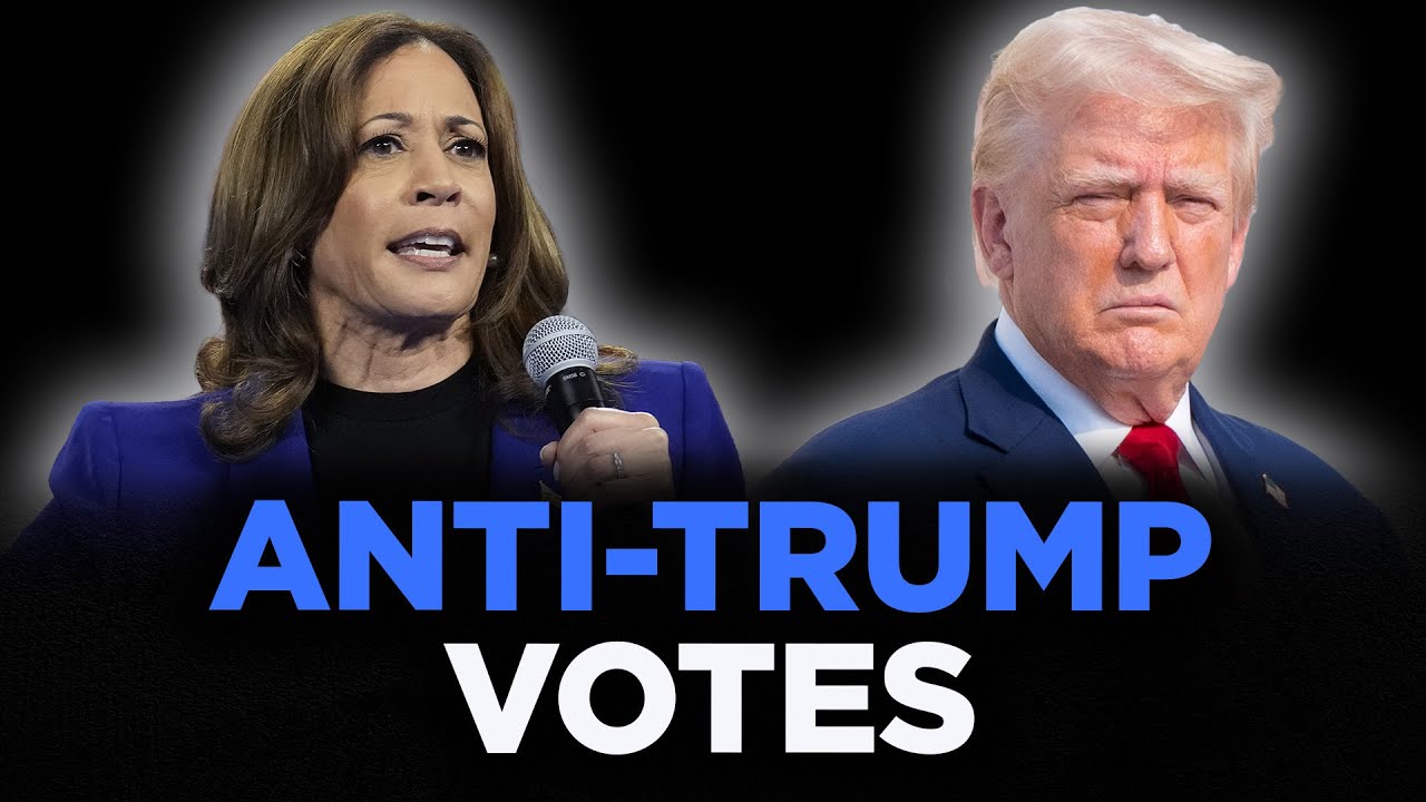 BIG NAMES within the Republican party give Kamala Harris their SUPPORT