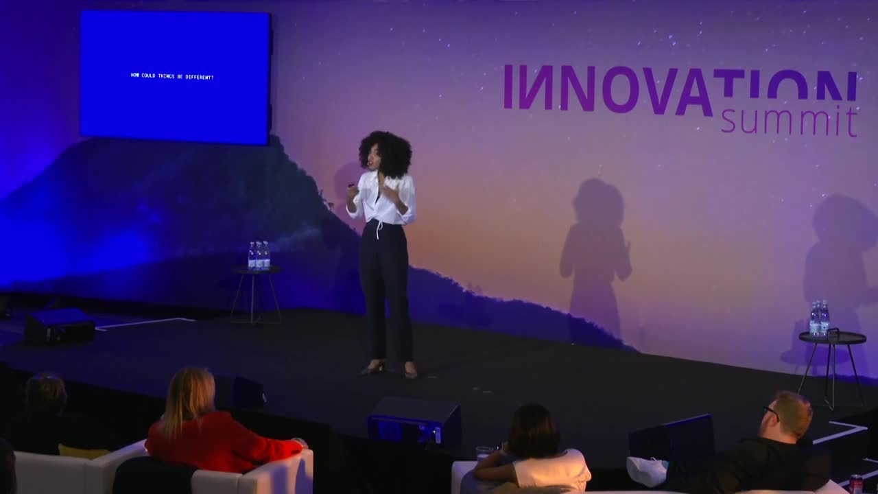 Highlights: Tradeshift 2019 June Innovation Summit