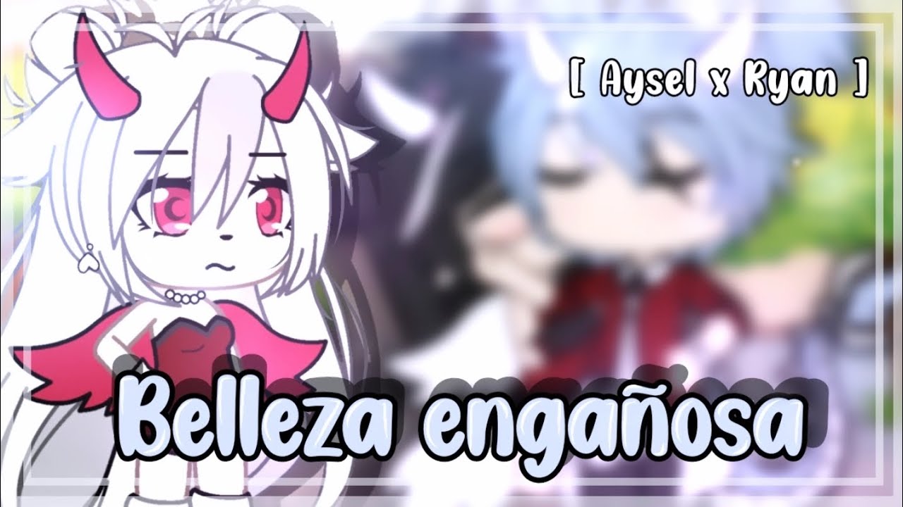 Belleza engañosa .•🌸 [ Aysel x Ryan ] 𖹭.ᐟ Cap. 1 // Hailey_Prescott - Original ✮⋆˙