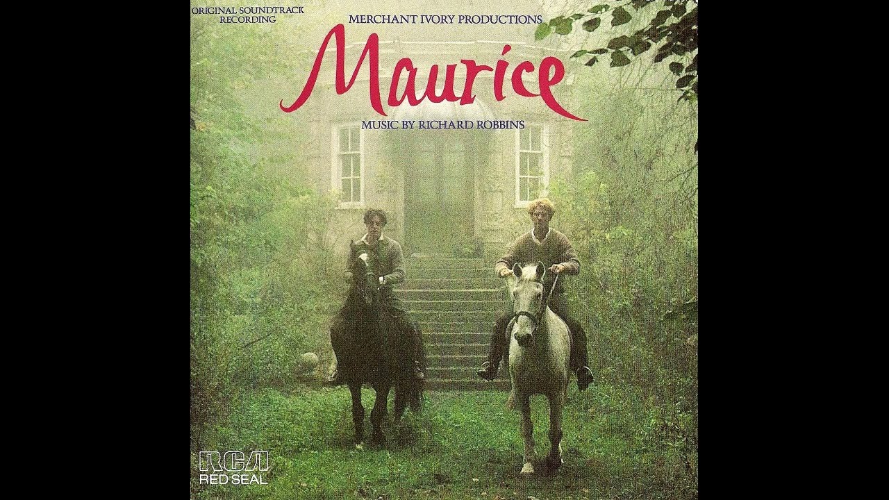Richard Robbins - Prologue: The Lesson - (Maurice, 1987)