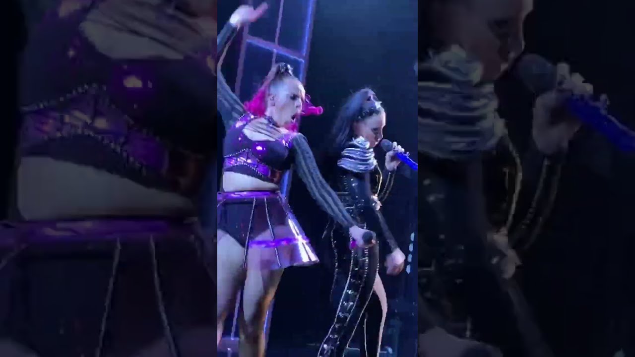 Megasix Bliss 1.0 Bryony Howard Natalie Parr