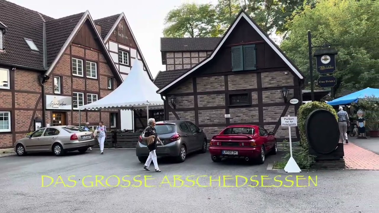 ^TREFFPUNKT BAD SASSENDORF VOM 8.-10.9.2023