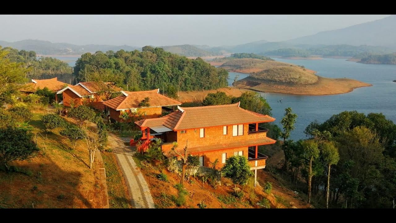 Wayand Resort Review| Contour Island Resort & Spa Review| Wayanad hotels| Wayanad Resorts|