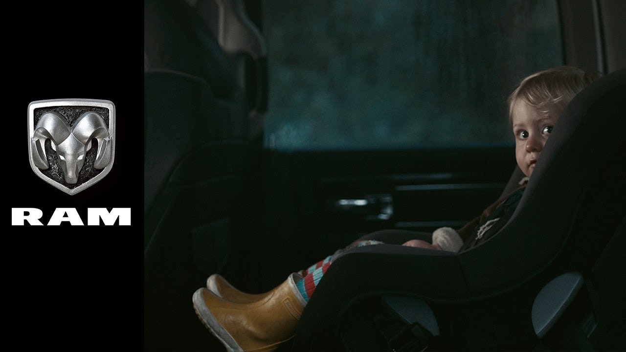 For Every Mother | Ram Trucks