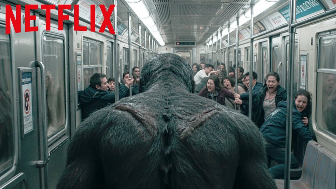 Top 5 BEST NEW Netflix Movies Released in 2026!
