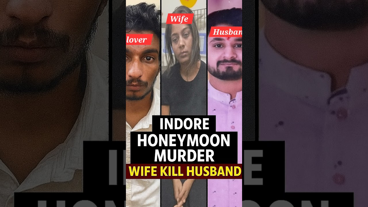 Sonam Raghuvanshi after Husband Raja Murder | Indore | Honeymoon Murder Case | Latest News 💔