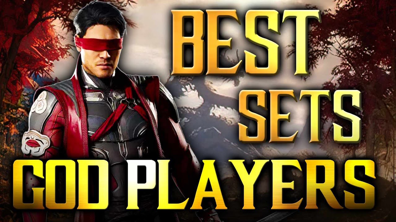 MK1: Kombat League - Best Kenshi Players - Highest Level Sets! [Mortal Kombat 1: Pro Ranked Matches]