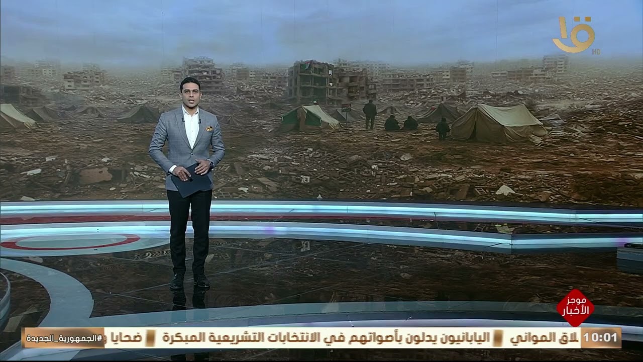 موجز الأخبار.. الرئيس السيسي يستقبل اليوم الرئيس الصومالي حسن شيخ محمود